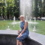 Таня, 62 года