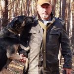 Олександр, 58 лет