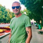 Ing, 56 лет