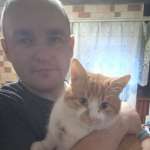 Володимир, 35 лет